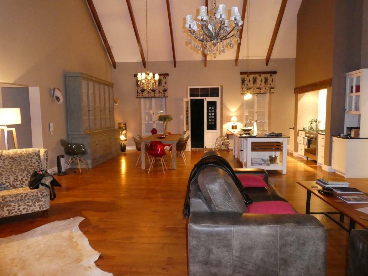 3 Walter Street Apartment Riebeek-Kasteel
