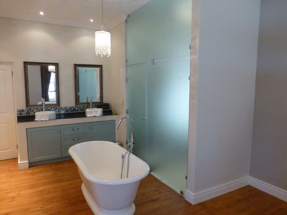 Apartment 3 Walter Street